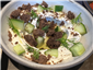 tarama dip